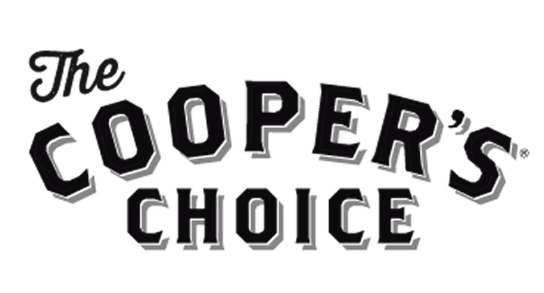 Cooper's Choice