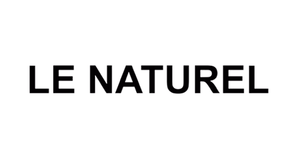 Le Naturel